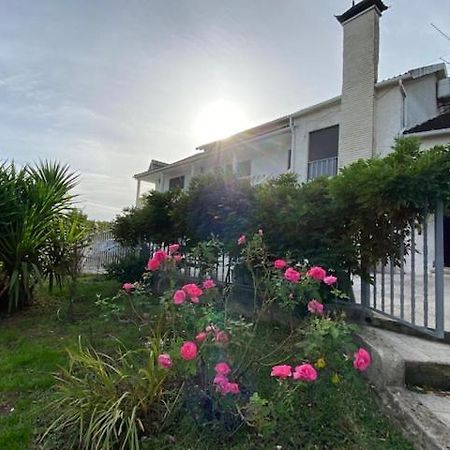 مبيت وإفطار Carvalheira Grande Casa Da Rosa المظهر الخارجي الصورة