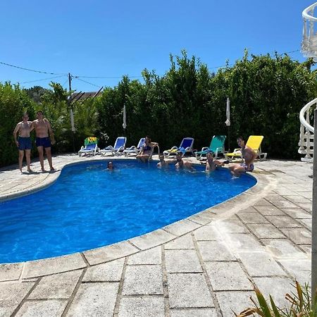 مبيت وإفطار Carvalheira Grande Casa Da Rosa المظهر الخارجي الصورة