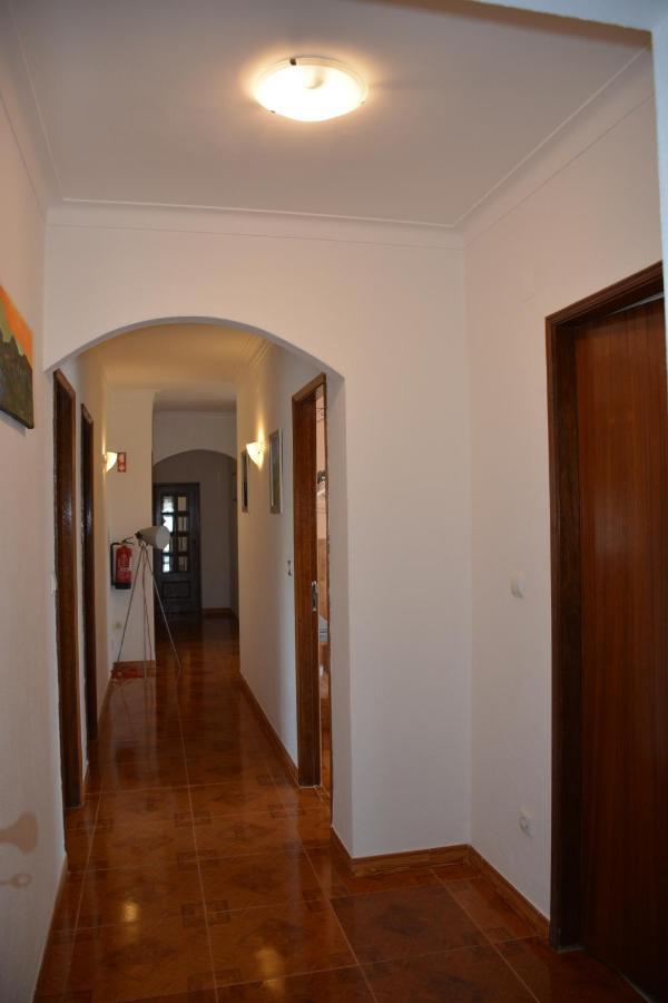 مبيت وإفطار Carvalheira Grande Casa Da Rosa المظهر الخارجي الصورة
