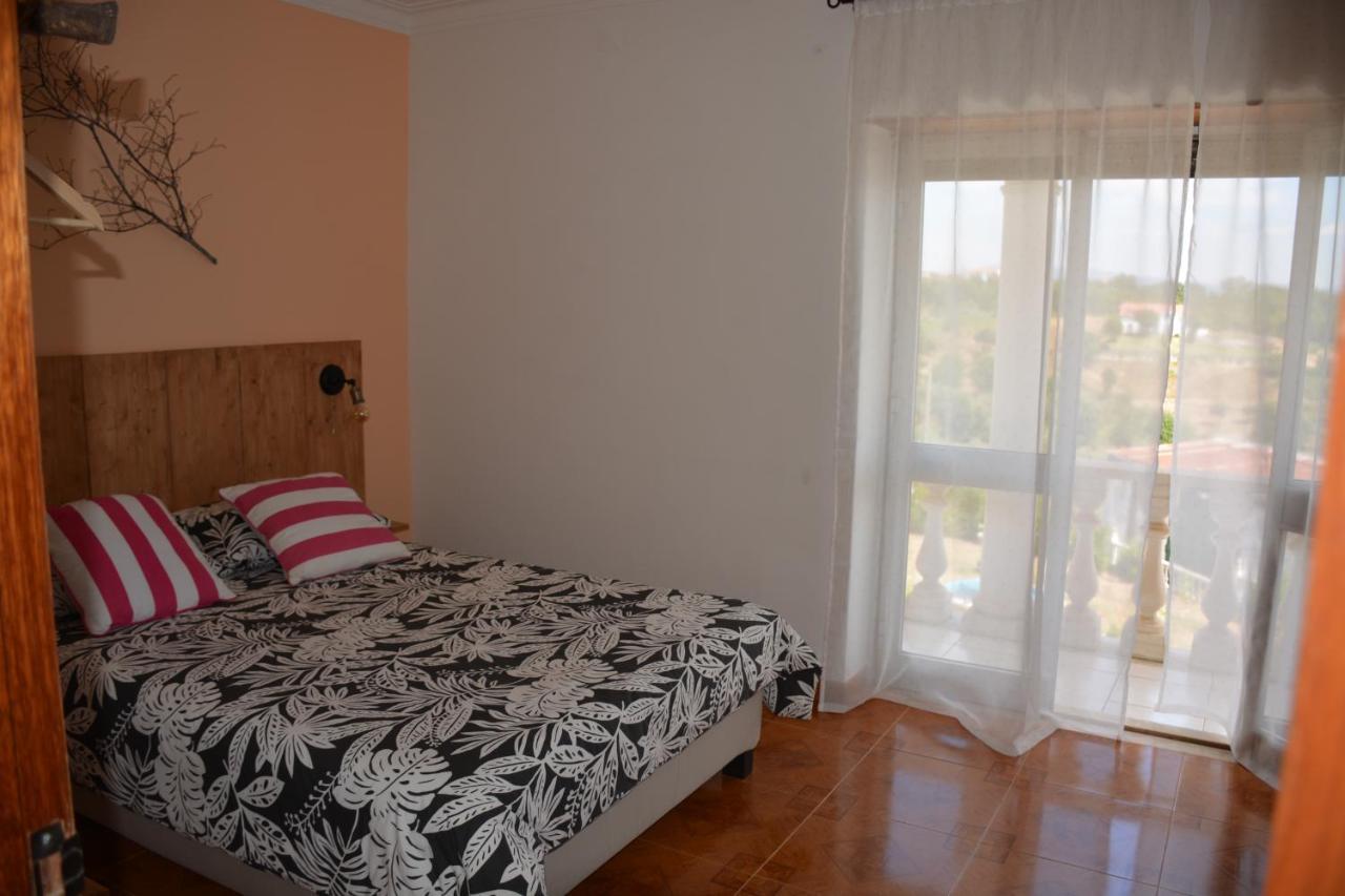 مبيت وإفطار Carvalheira Grande Casa Da Rosa المظهر الخارجي الصورة
