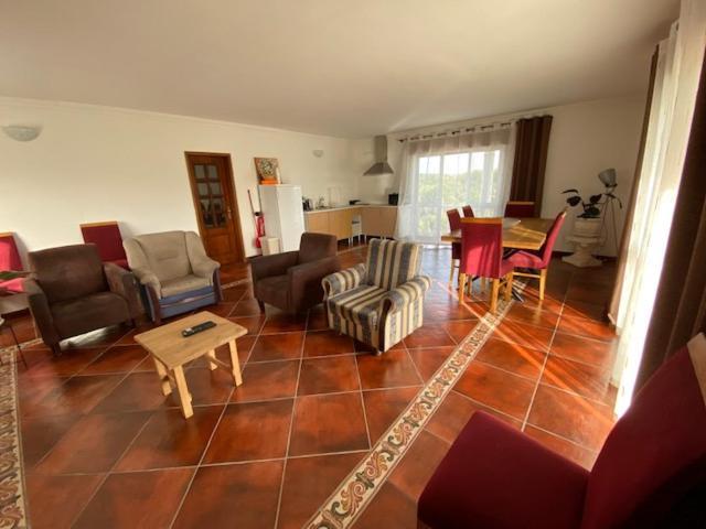 مبيت وإفطار Carvalheira Grande Casa Da Rosa المظهر الخارجي الصورة