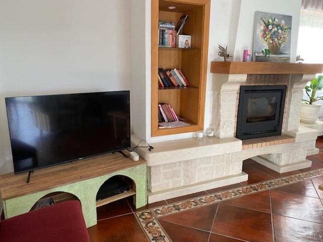 مبيت وإفطار Carvalheira Grande Casa Da Rosa المظهر الخارجي الصورة
