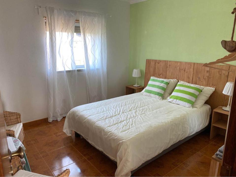 مبيت وإفطار Carvalheira Grande Casa Da Rosa المظهر الخارجي الصورة