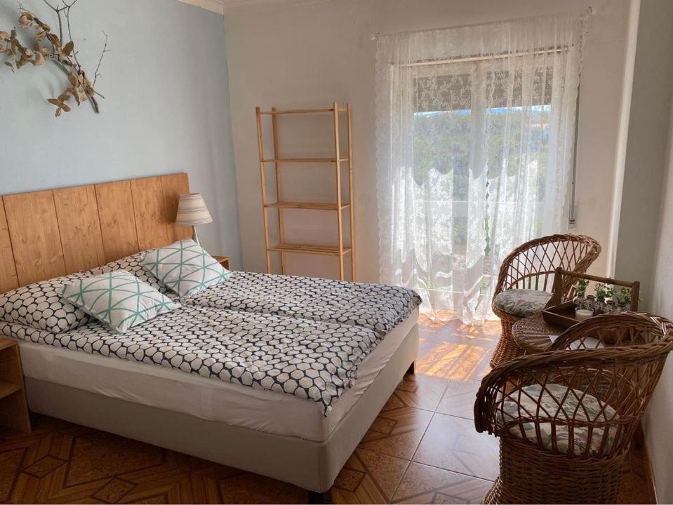مبيت وإفطار Carvalheira Grande Casa Da Rosa المظهر الخارجي الصورة